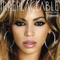 Irreplaceable (Irreemplazable) (Spanish version) (Single)