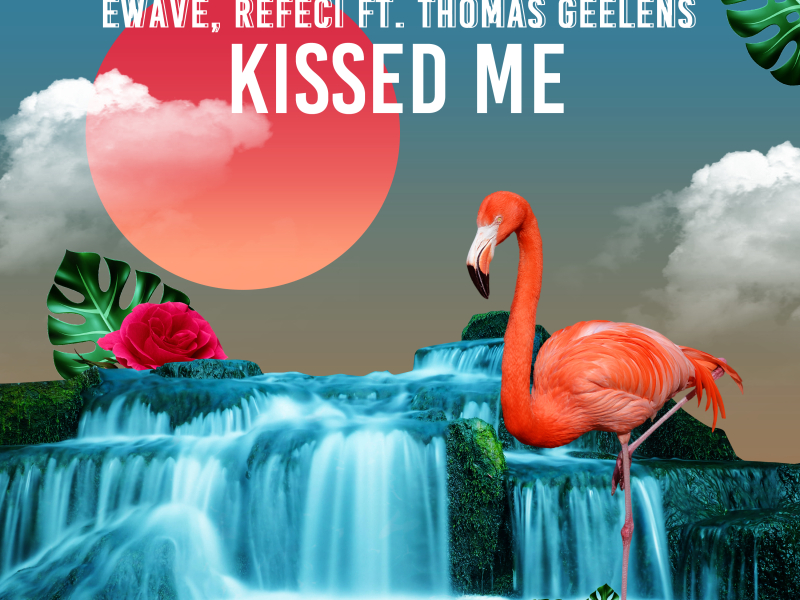 Kissed Me (Single)