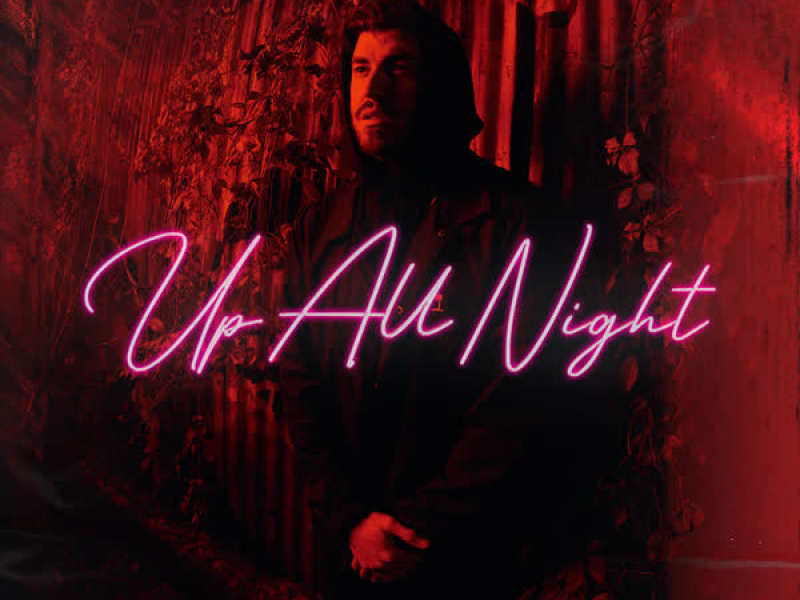 Up All Night (EP)