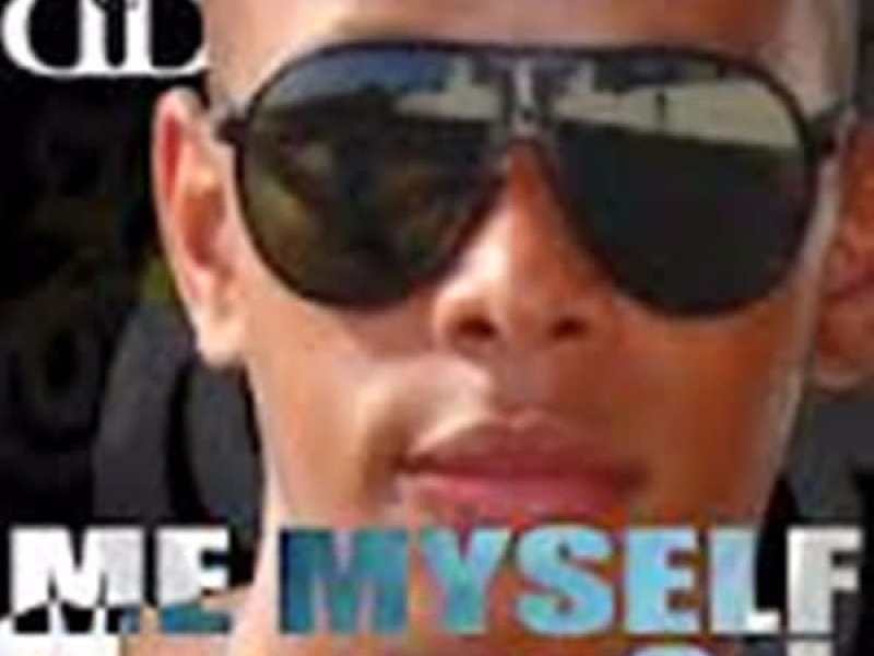 Me Myself & I (Single)