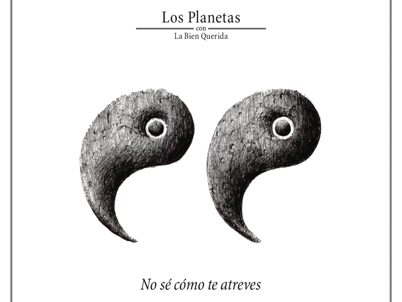 No Se Como Te atreves (Con La Bien Querida (Radio Edit))