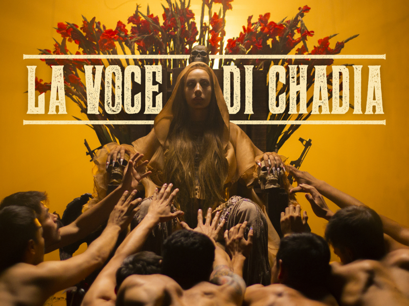 La voce di Chadia