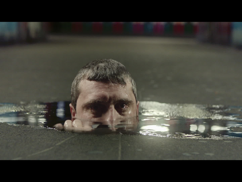 Spit It Out (Single)