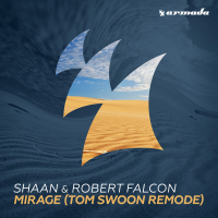 Mirage (Tom Swoon Remode) (Single)