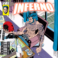 Inferno (Single)