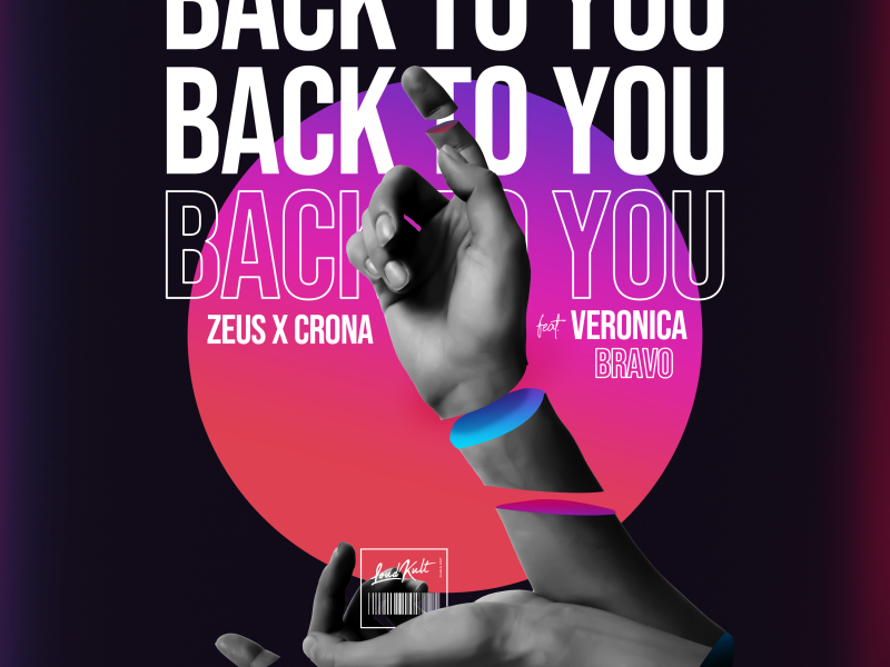 Back to You (Single)