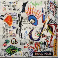 Paradise (Remix Pack) (Single)