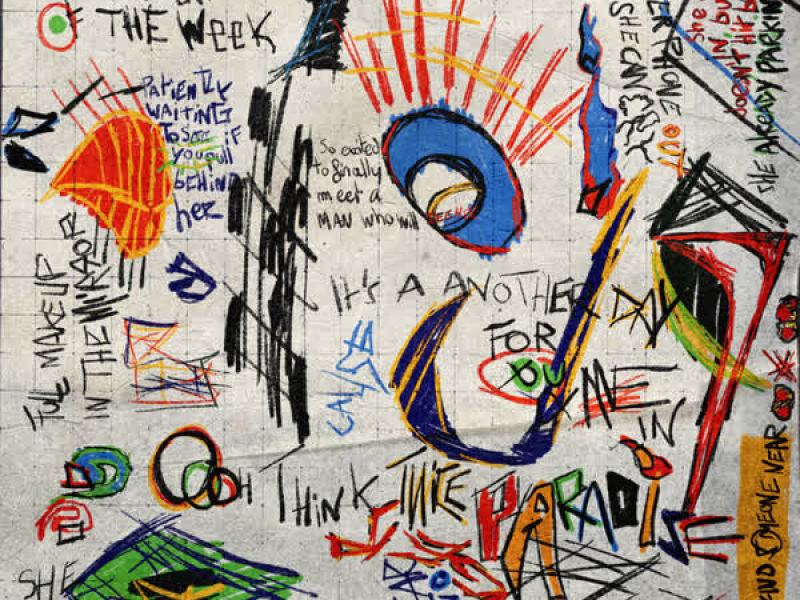 Paradise (Remix Pack) (Single)