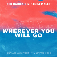 Wherever You Will Go (feat. Miranda Myles) (Single)