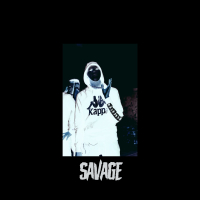 Savage (Single)