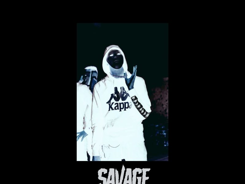 Savage (Single)