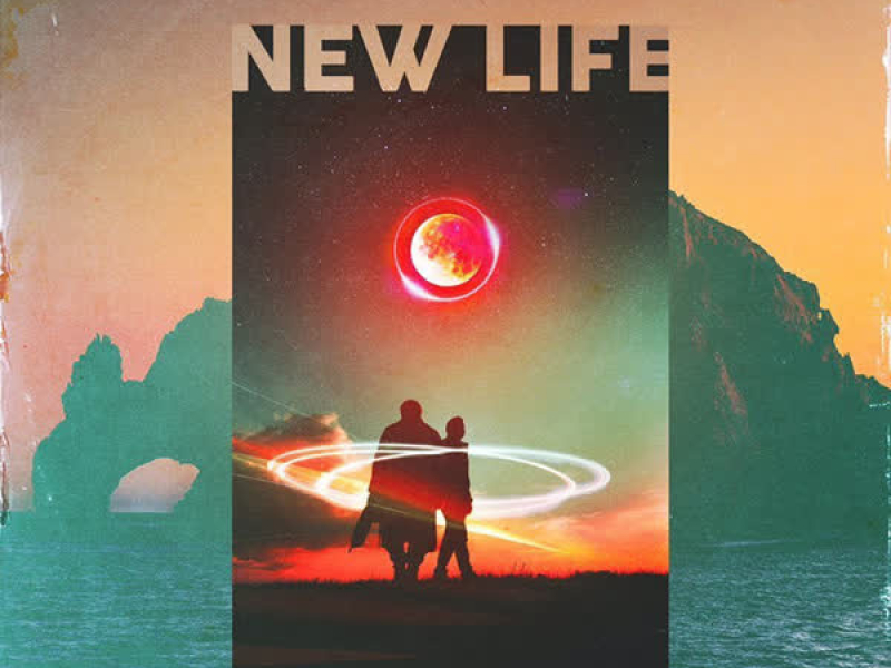 New Life (EP)