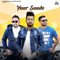 Yaar Saade (Single)