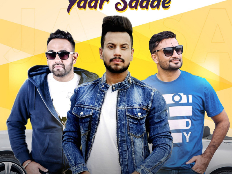 Yaar Saade (Single)