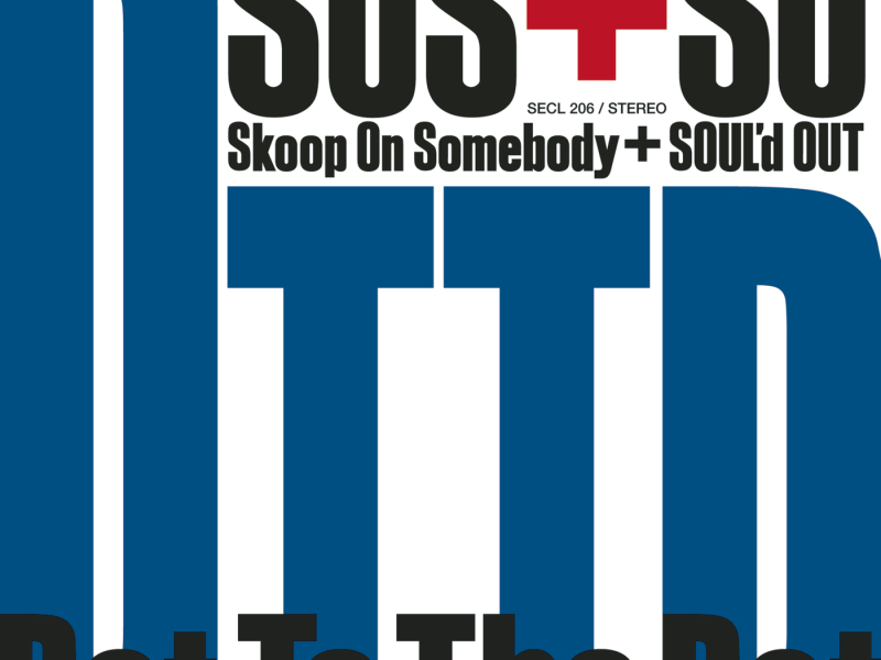 Dot To Tha Dot (DJ Mitsu the Beats Remix) (Single)