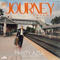 Panty Azul (Single)