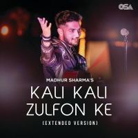 Kali Kali Zulfon Ke (Extended Version) (Single)