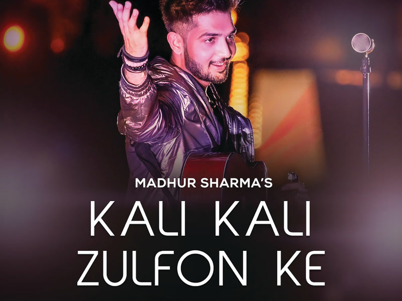 Kali Kali Zulfon Ke (Extended Version) (Single)