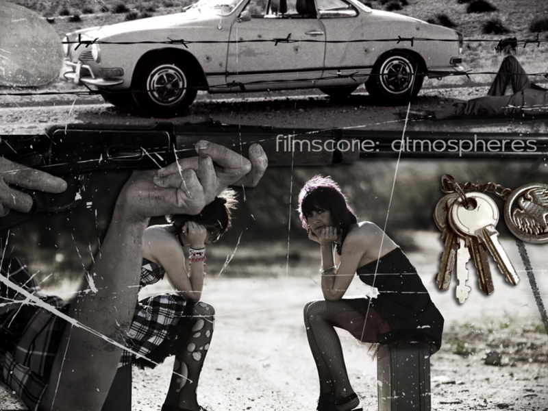 Filmscore: Atmospheres