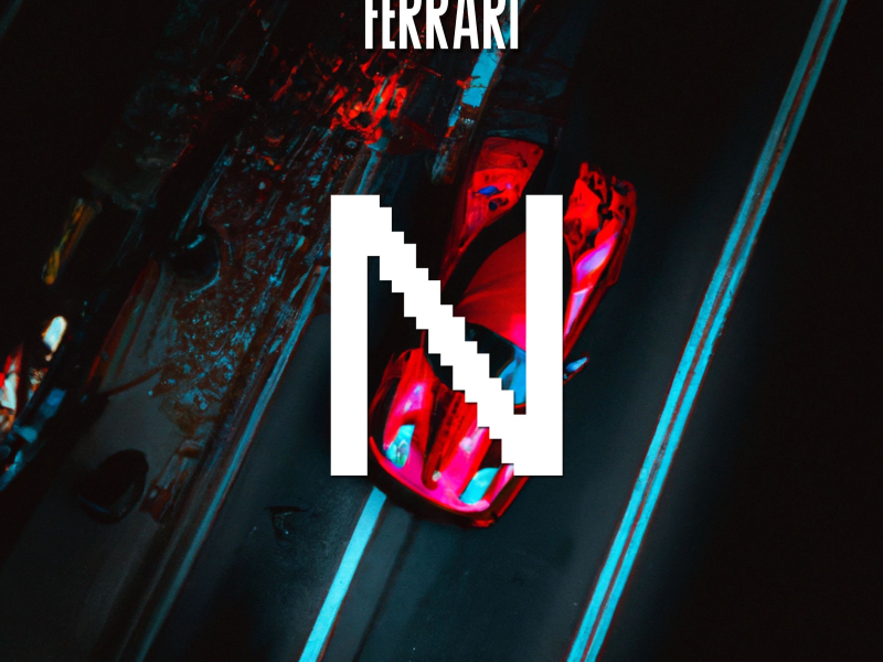 Ferrari (Nightcore) (Single)