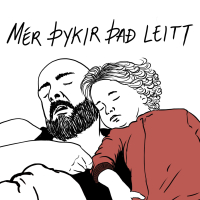 Mér þykir það leitt (Single)