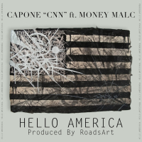 Hello America (feat. Money Malc)