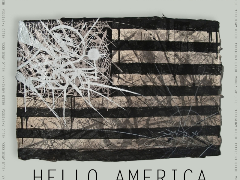 Hello America (feat. Money Malc)