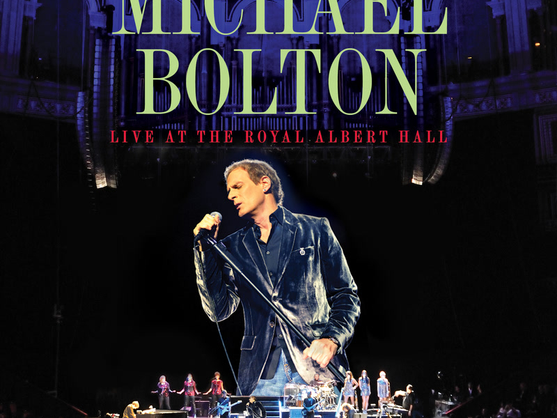 Live At The Royal Albert Hall (Target Exclusive)