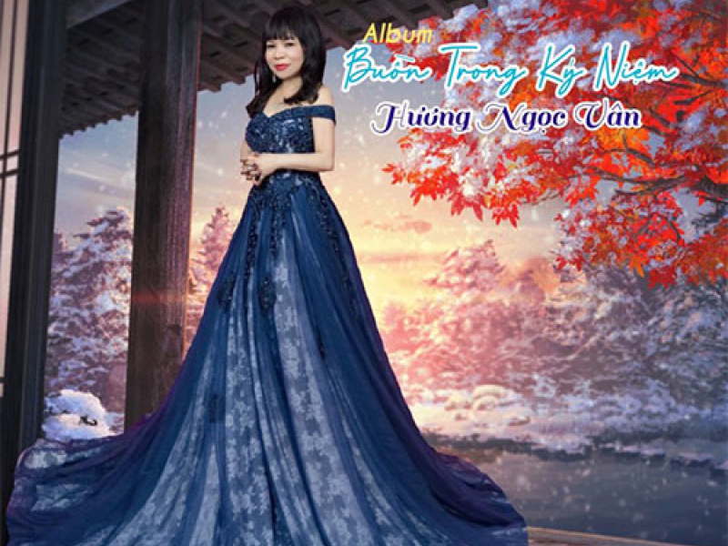 Buồn Trong Kỷ Niệm (EP)