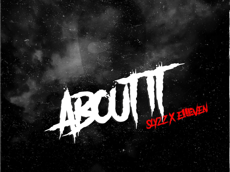 About It (Single)