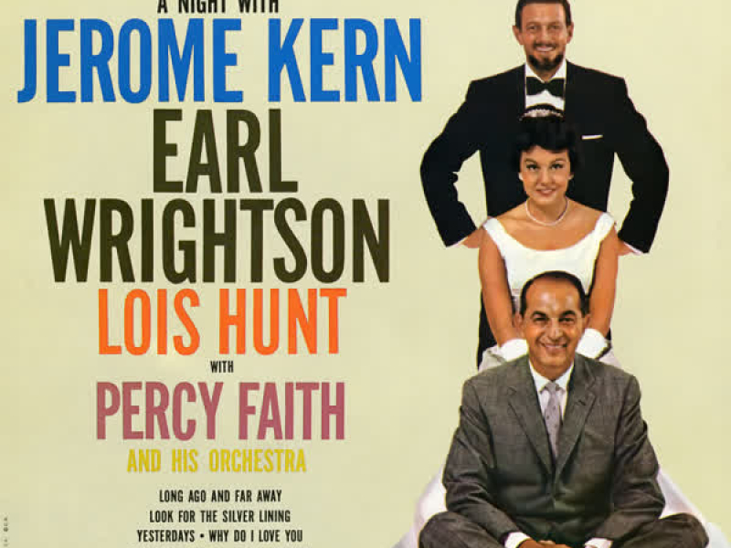 A Night With Jerome Kern