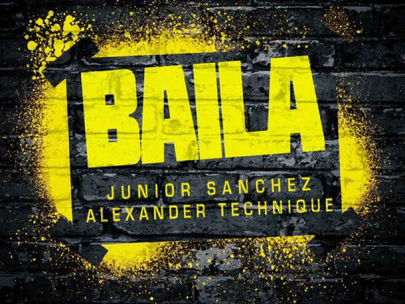 Baila (Single)