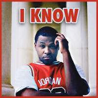 I Know (Single)