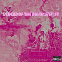 Legend Of The Drunken Fist