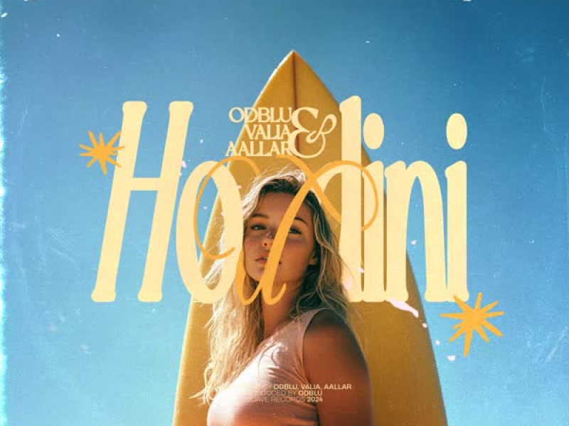 Houdini (Single)
