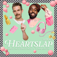 Heartslap (Remixes) (EP)