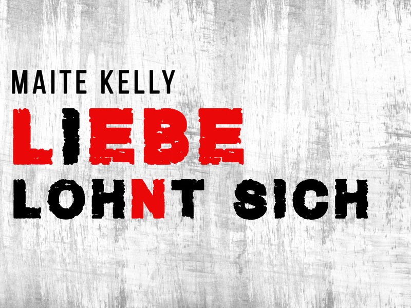 Liebe lohnt sich (Single)