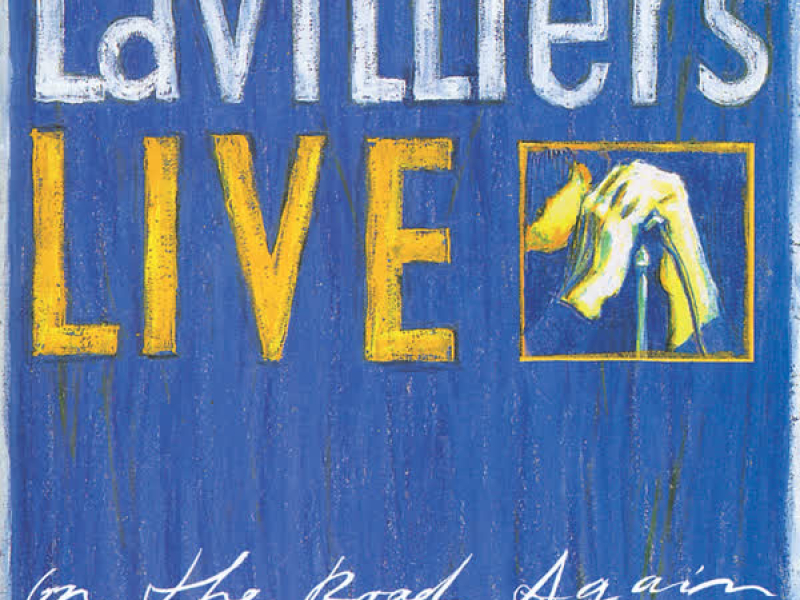 On the Road Again 1989 (Live / 1989)