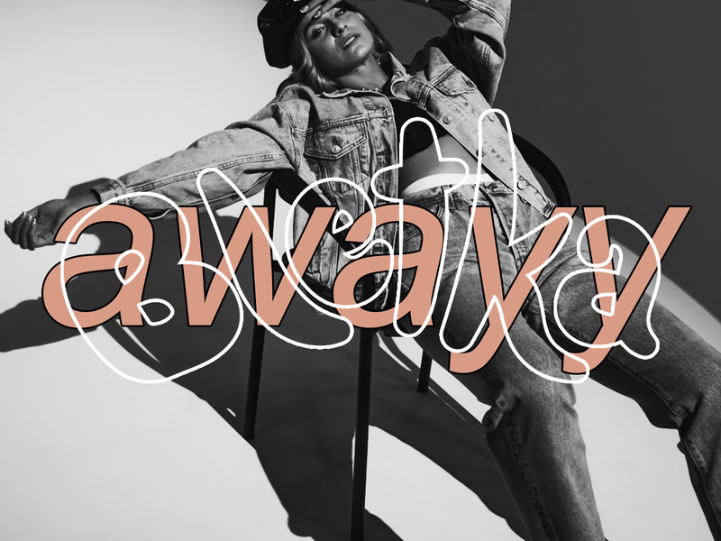 AWAYY (Single)