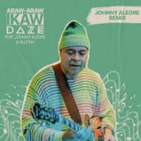Araw Araw, Ikaw - Johnny Alegre Remix (Single)