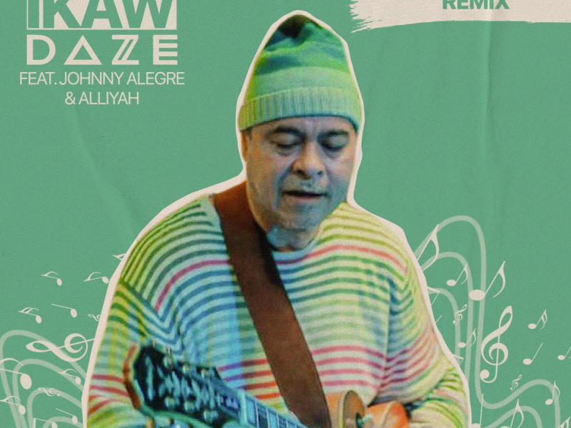Araw Araw, Ikaw - Johnny Alegre Remix (Single)
