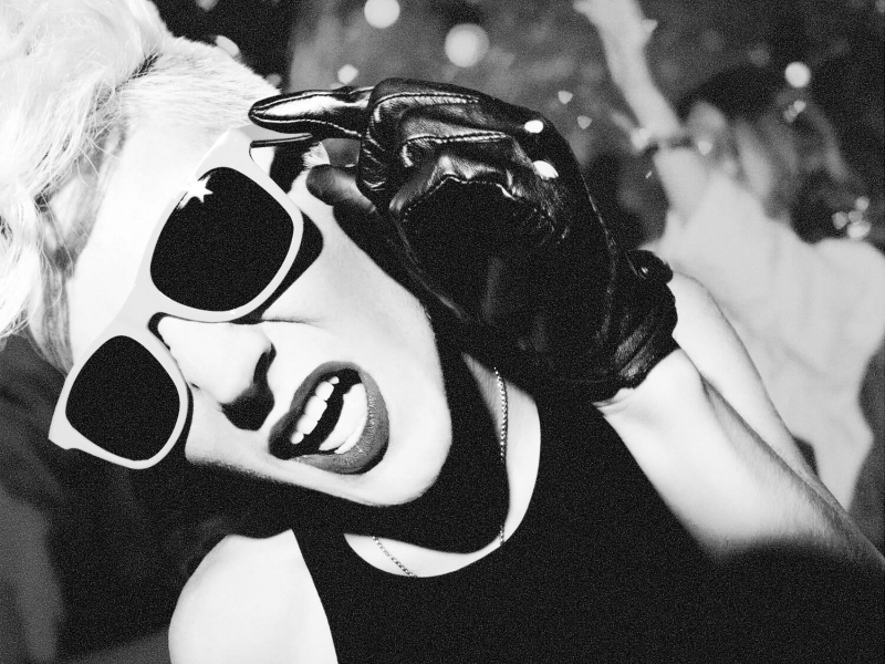 Not 20 Anymore (Single)