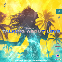 Talking About Love (EP)