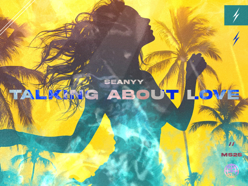 Talking About Love (EP)