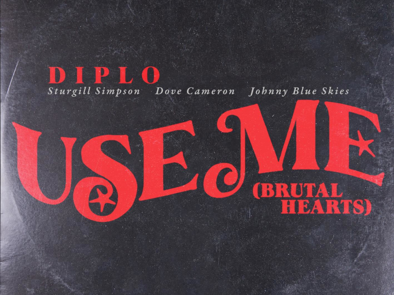 Use Me (Brutal Hearts) (Remixes) (EP)