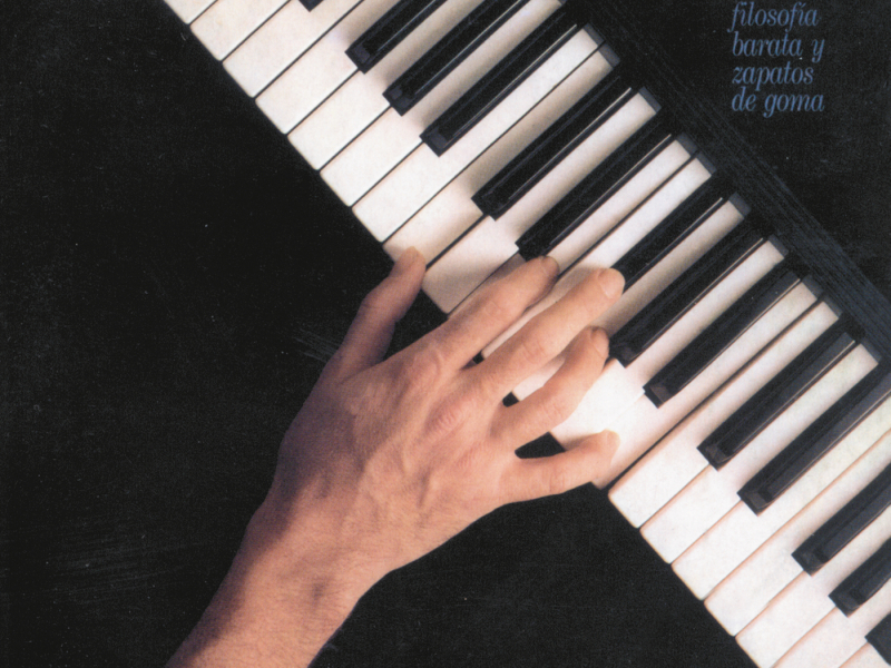 Filosofía Barata y Zapatos de Goma