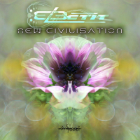 New Civilisation (EP)