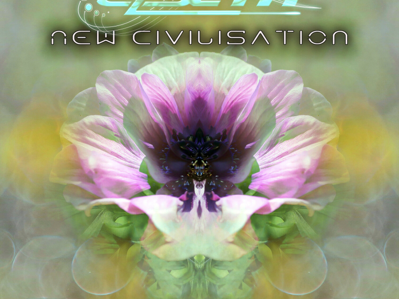 New Civilisation (EP)