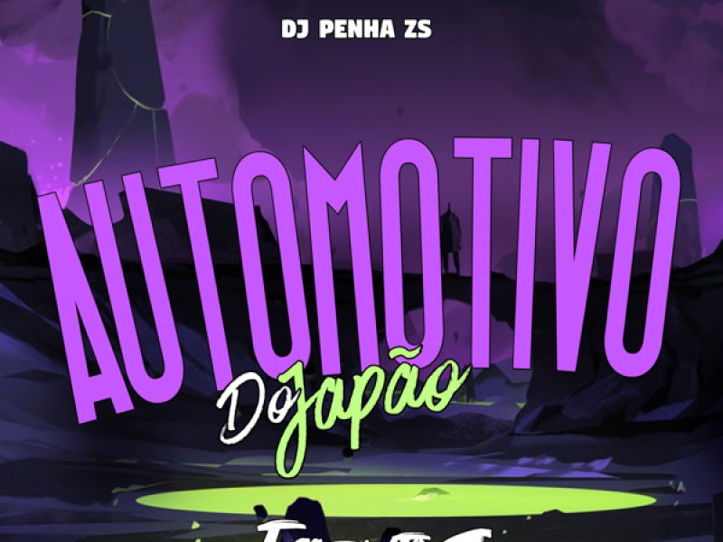 AUTOMOTIVO DO JAPÃO (Single)
