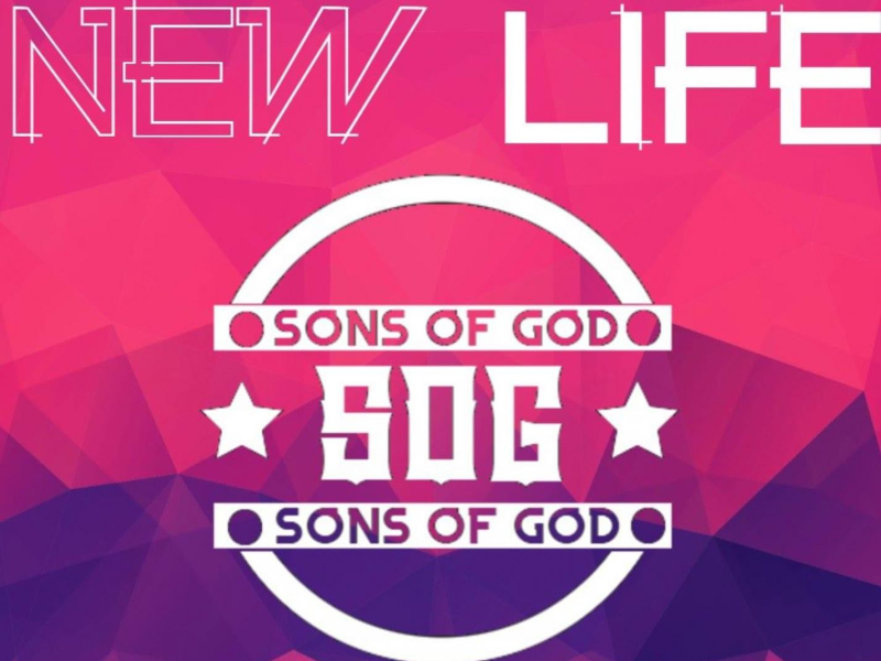 New Life (Single)